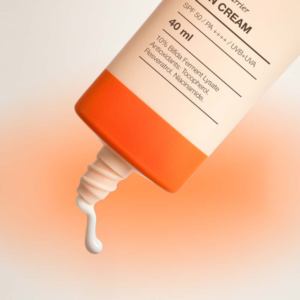 whocares Bifida Barrier Sun Cream 40 ml
