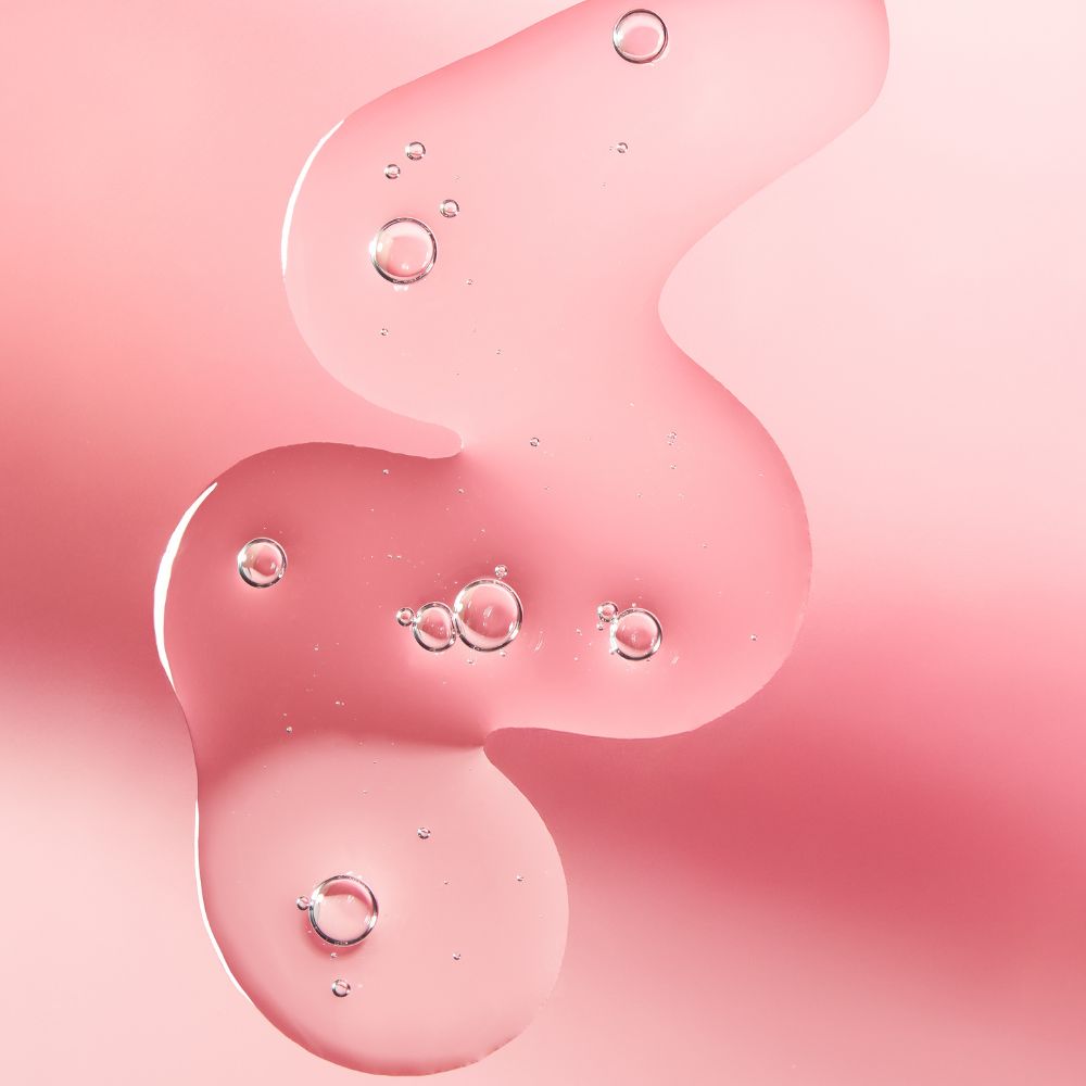 Незмивна сироватка-пілінг із молочною кислотою whocares Gentle Peel Lactic Acid Serum 30 ml
